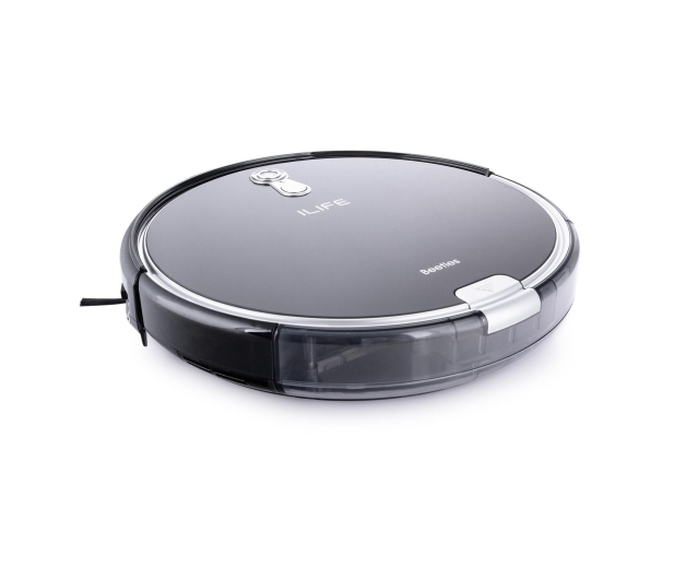 Ilife A8 Czarny - 457988 - zdjęcie 3